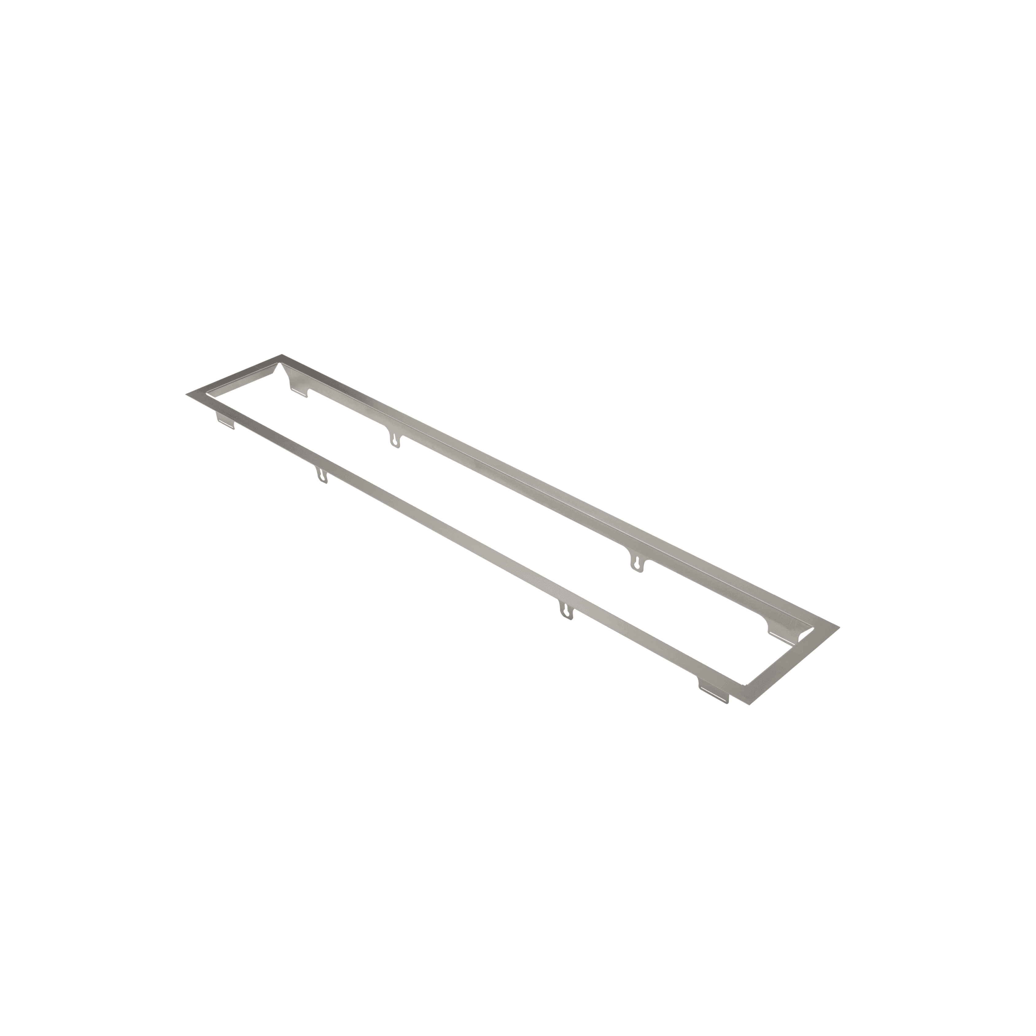 Recess Kit - Platinum