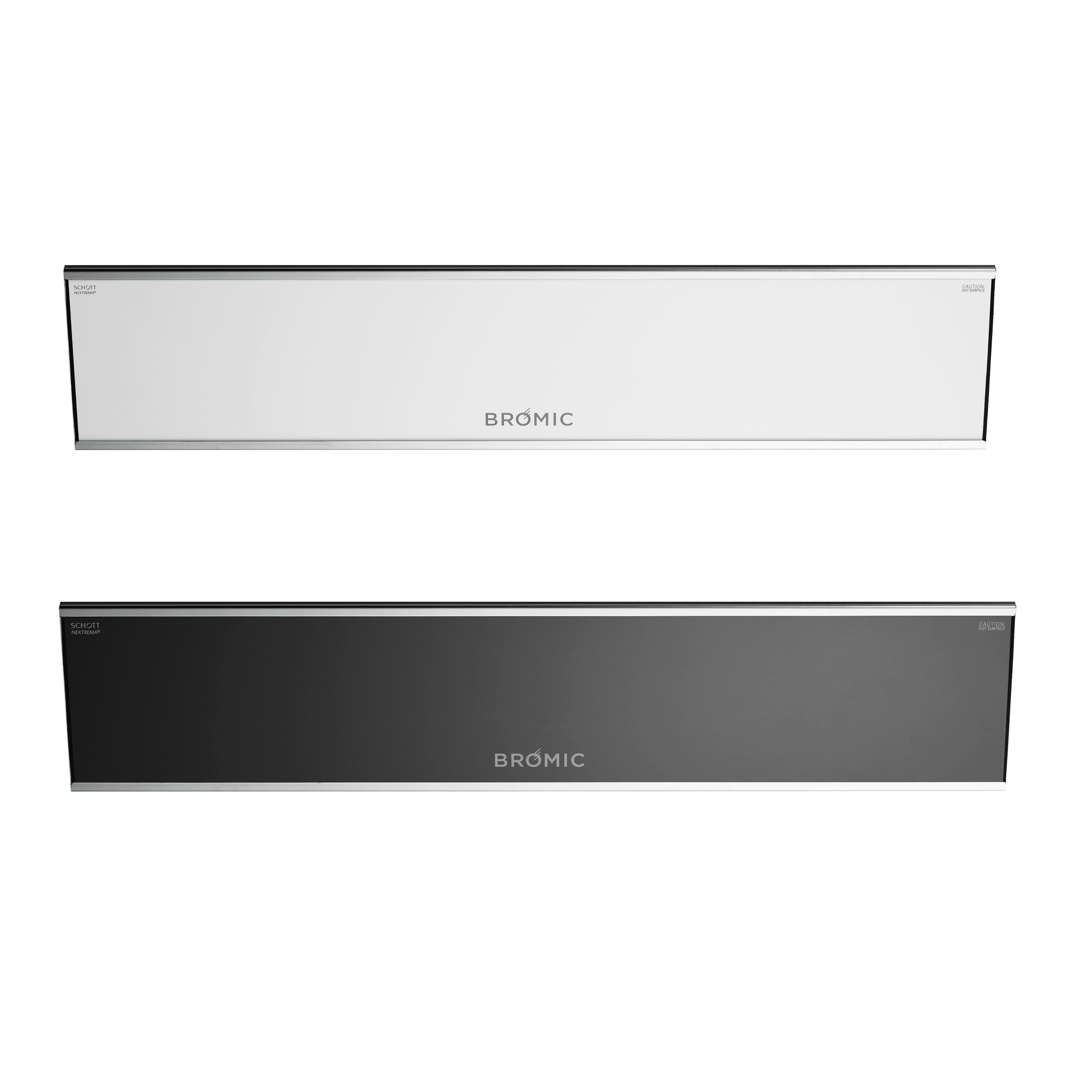 Platinum Smart-Heat® Electric