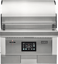 Coyote 28-Inch Pellet Grill