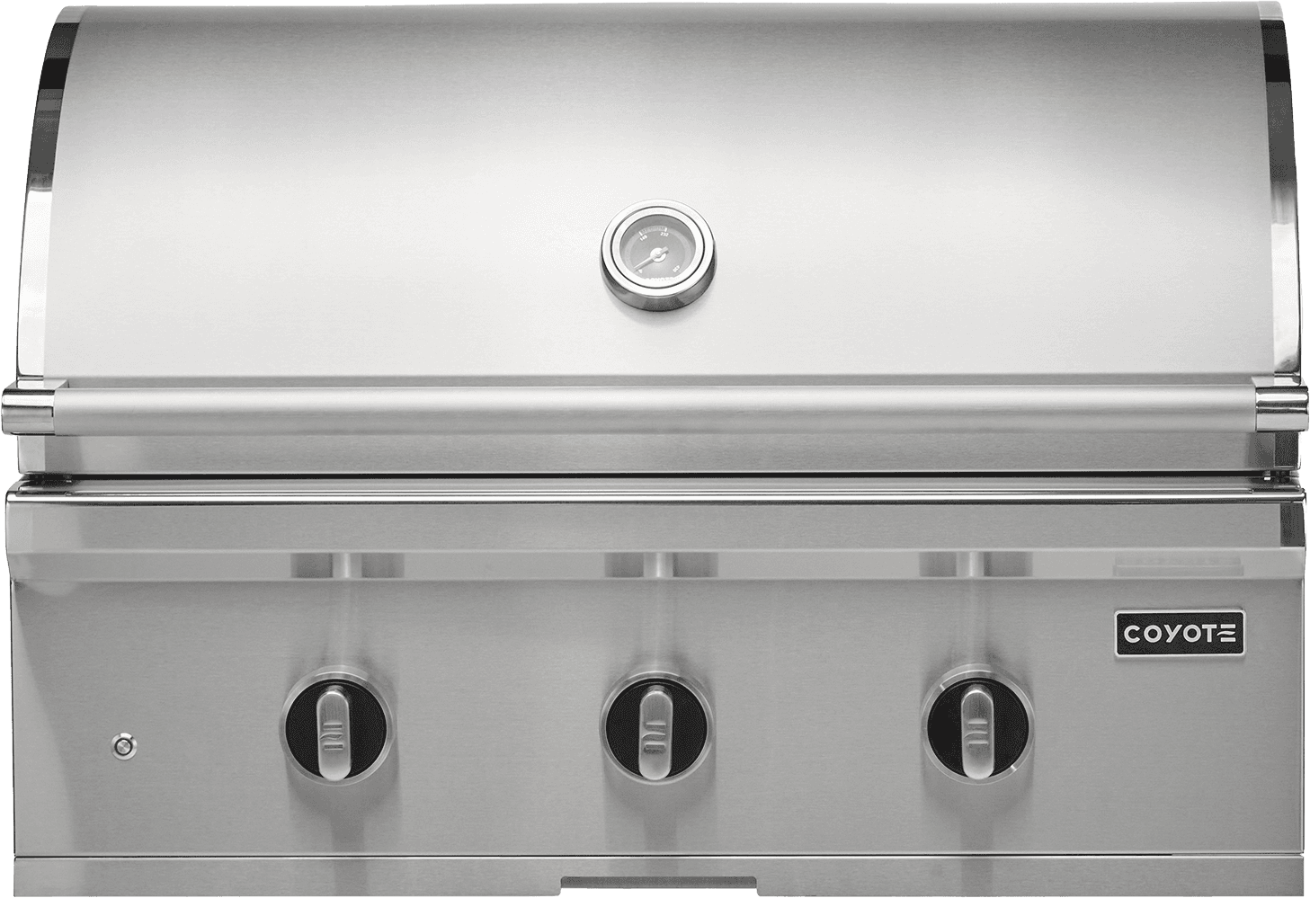 Coyote C-Series 30-Inch Built-In Gas Grill