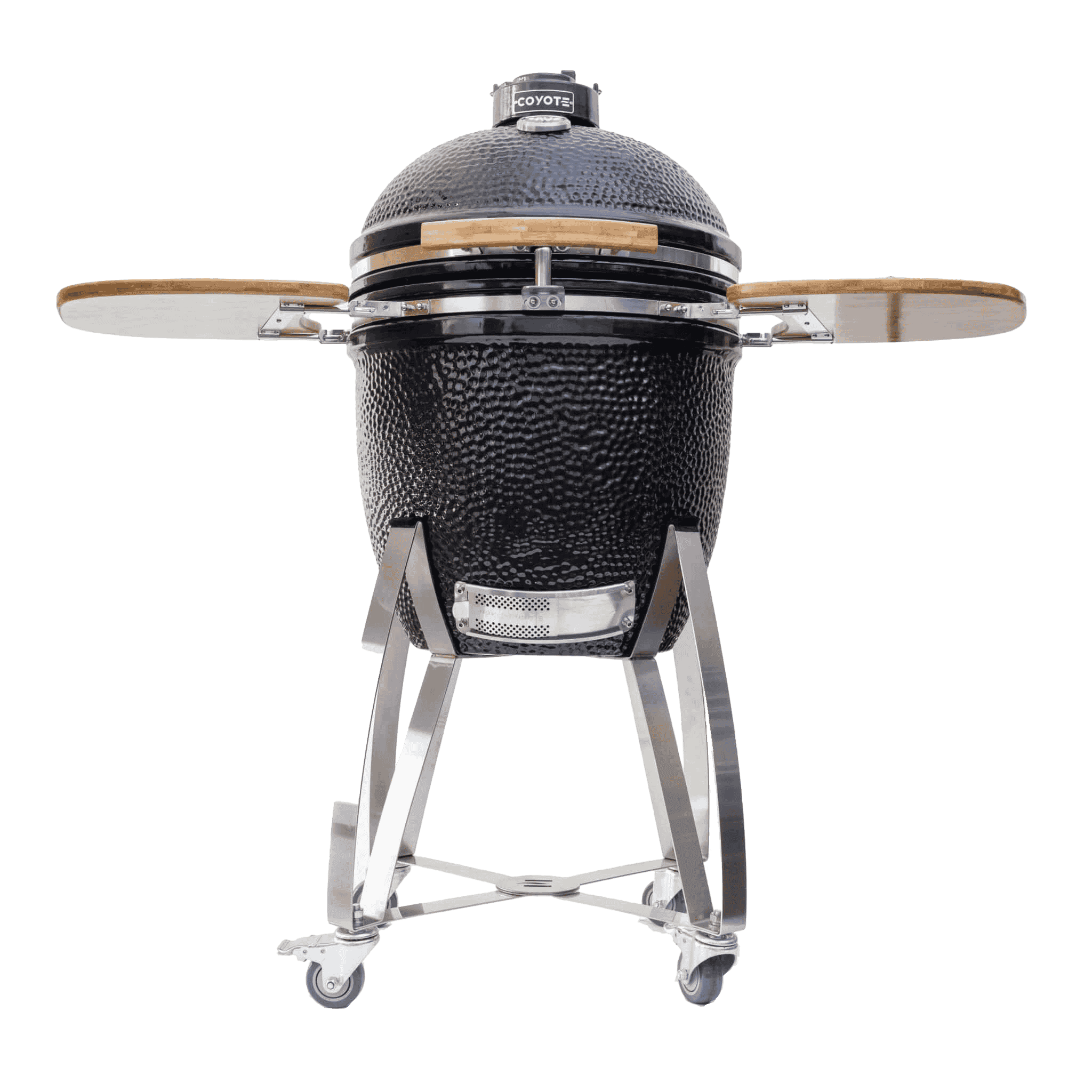 Coyote Freestanding Asado Cooker