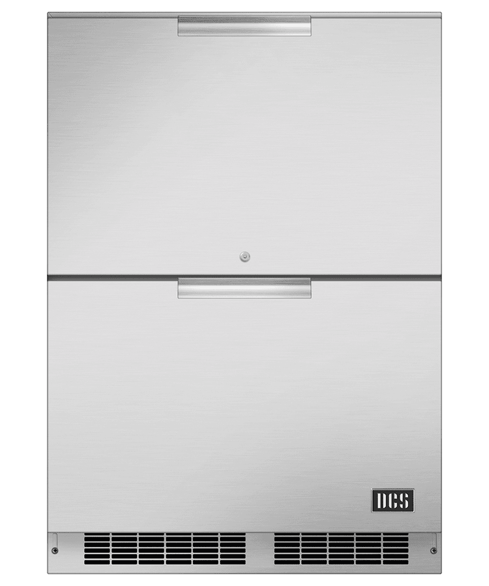 24" Outdoor Refrigerator Drawers - Image 1