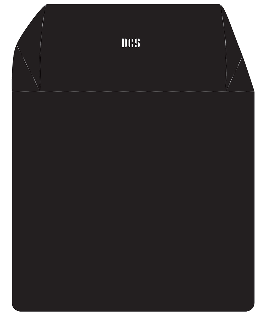 30" Grill on Cart Cover Series 7