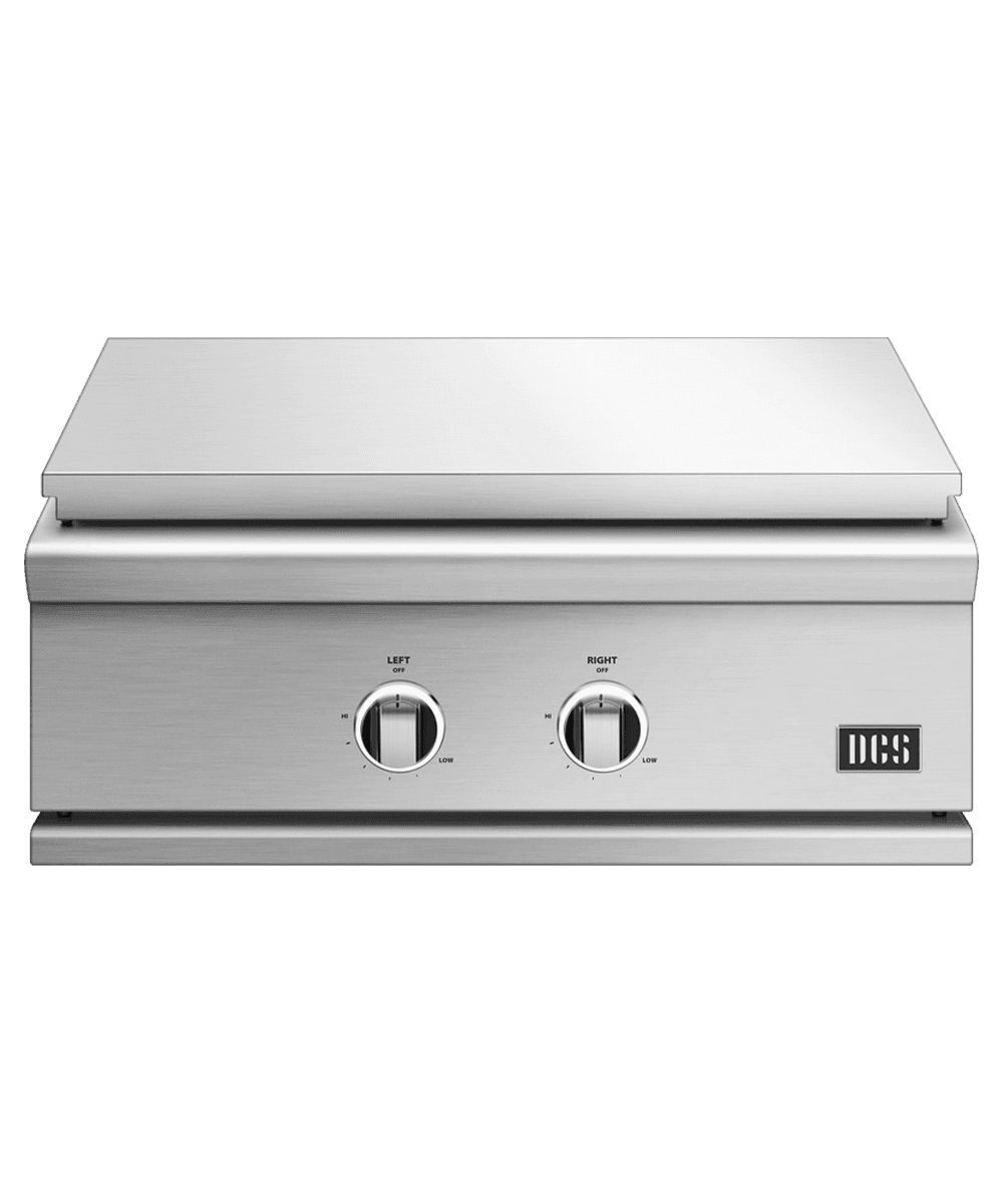 30" Series 9 Griddle, Natural Gas