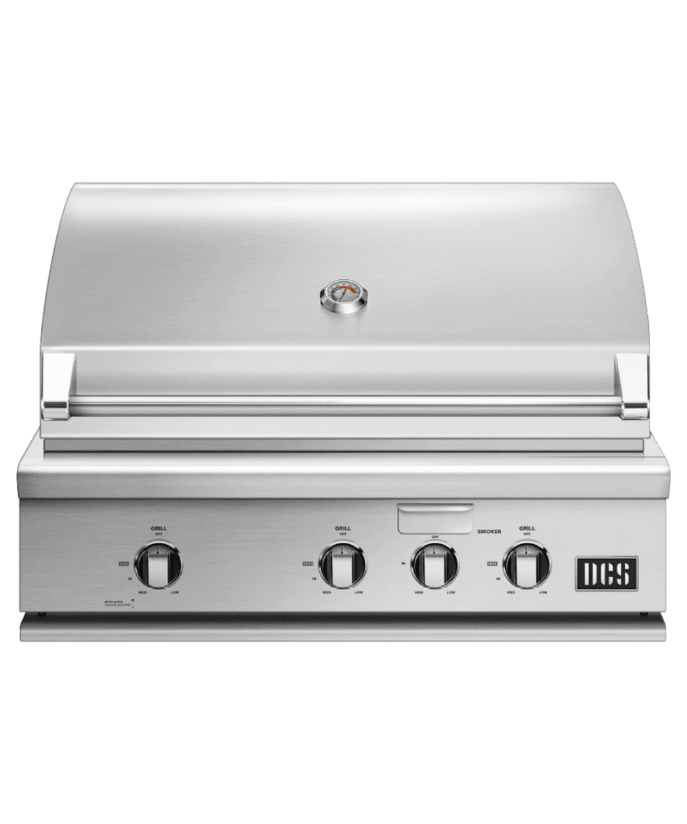 36" Series 7 Grill, LPG