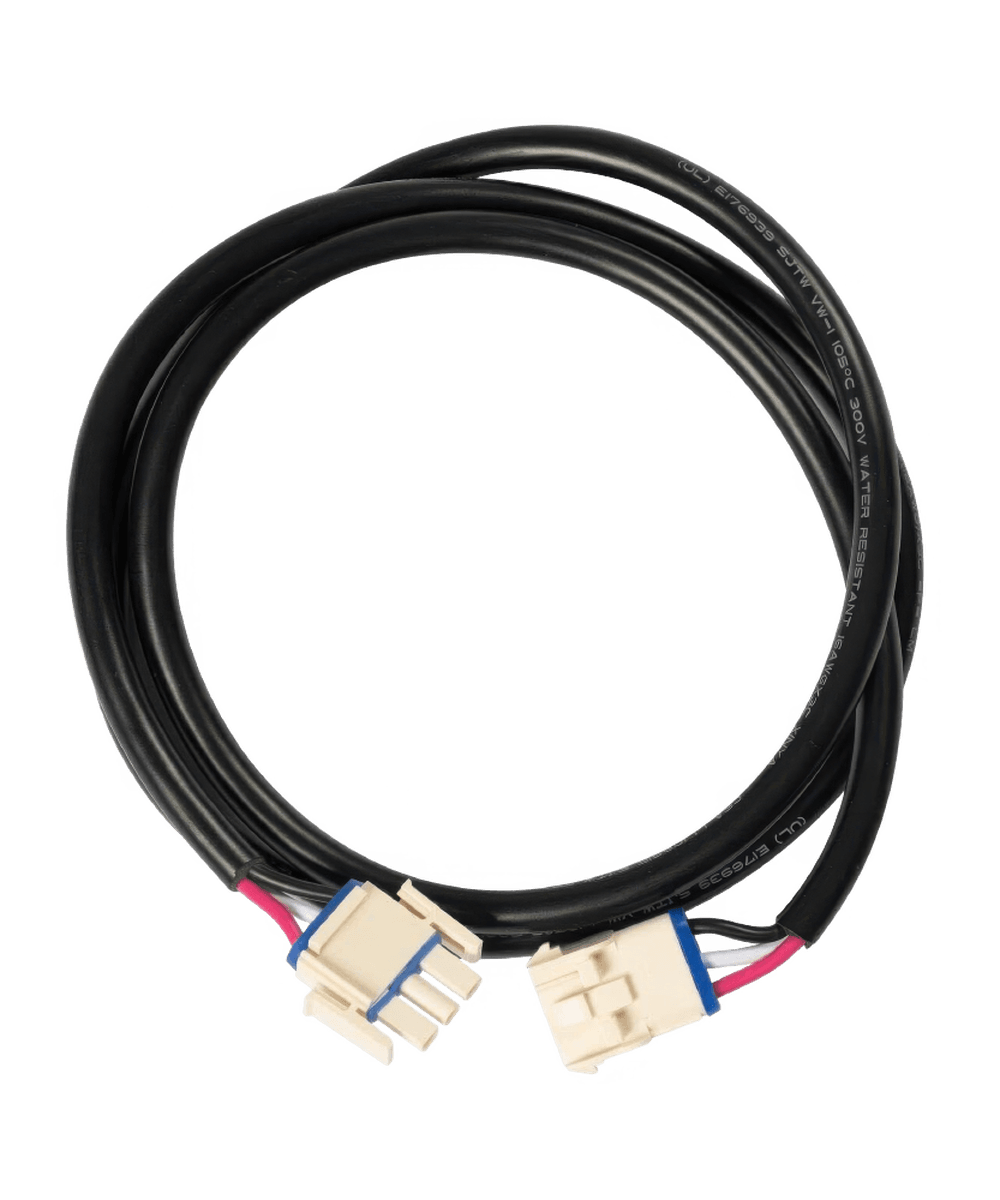 4 ft Power Extension Cable - Image 1