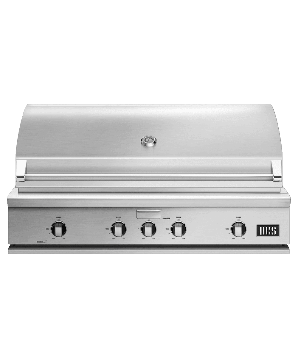 48" Series 7 Grill, LPG
