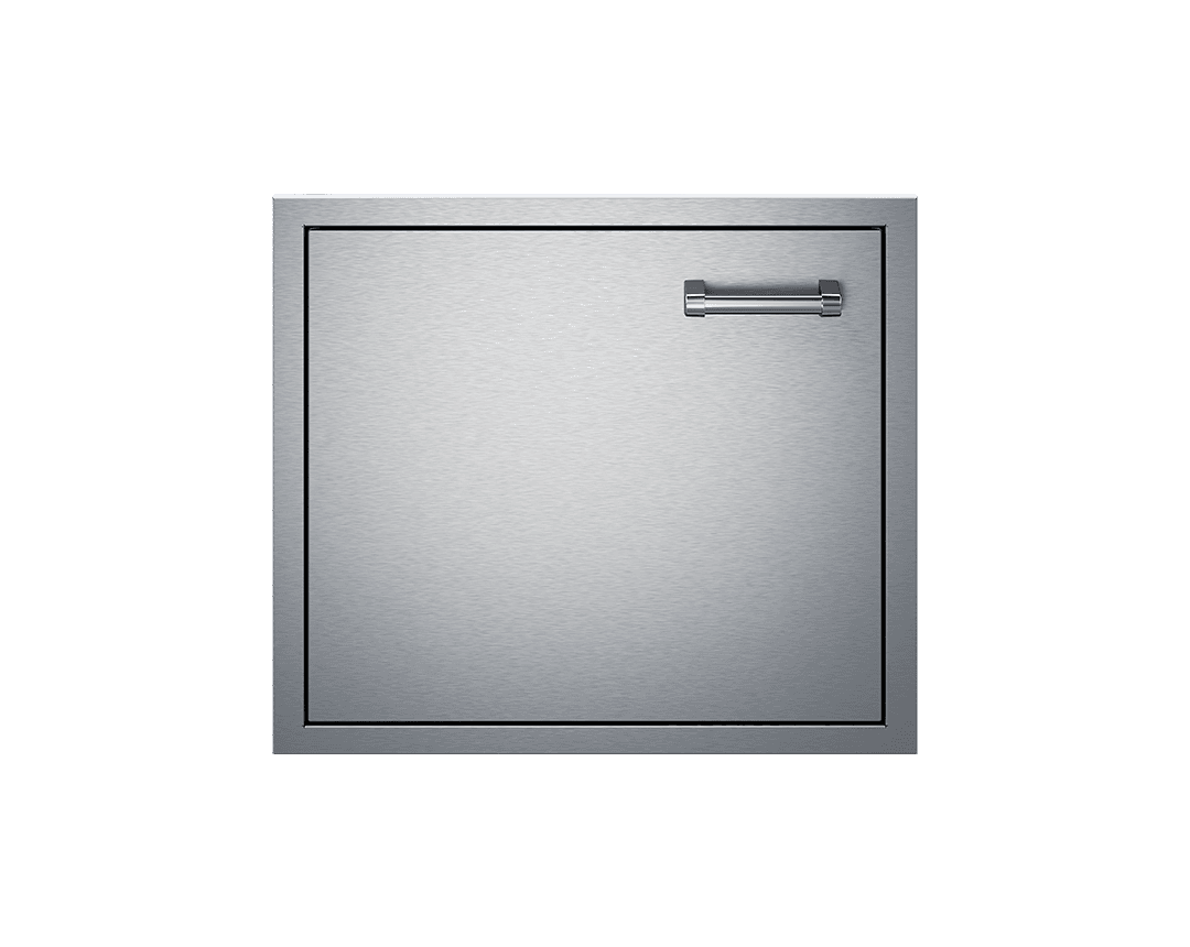 Delta Heat Single Access Doors - 16 inch - Image 1