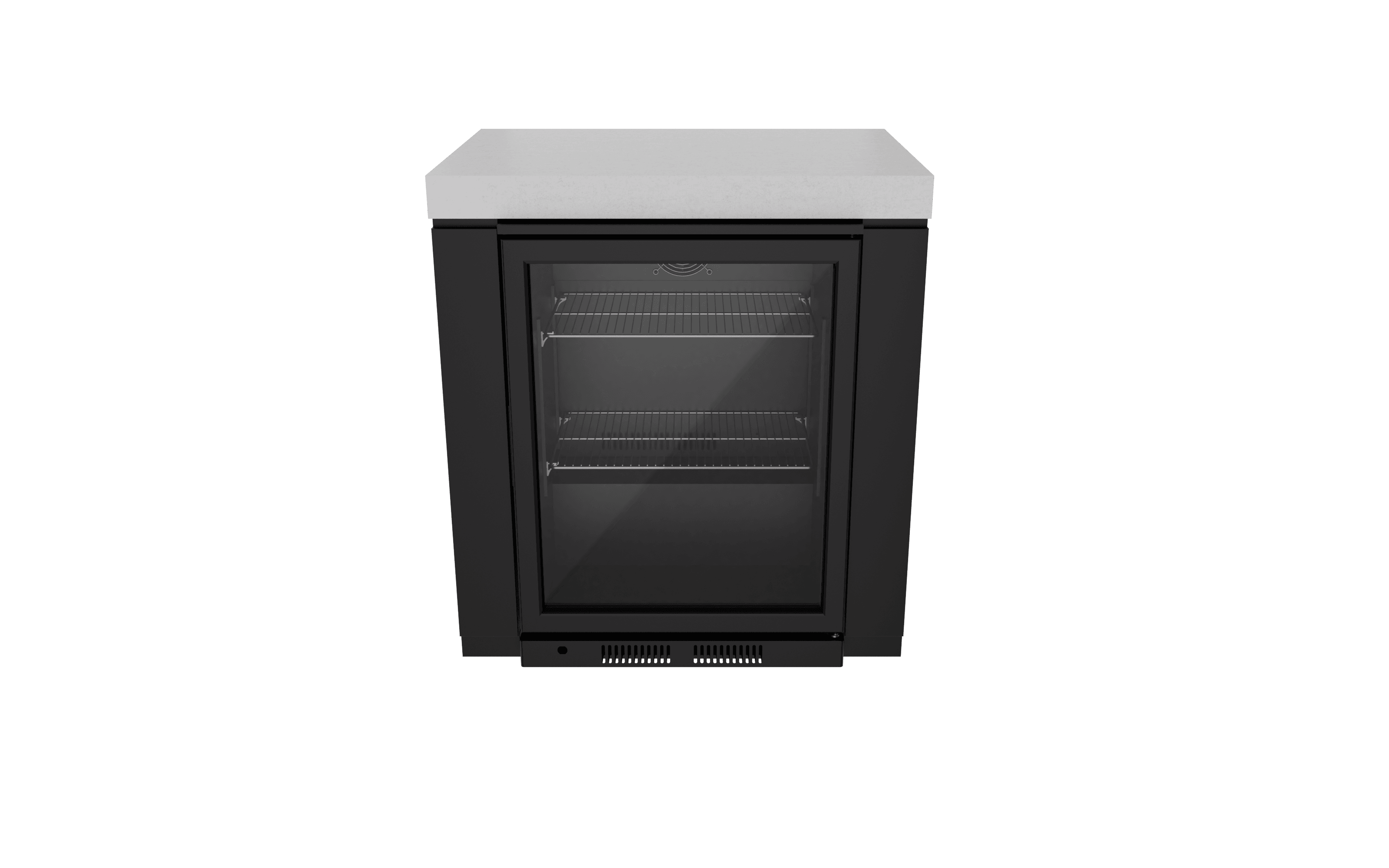 Everdure Seabreeze Beverage Cooler Module - Image 1