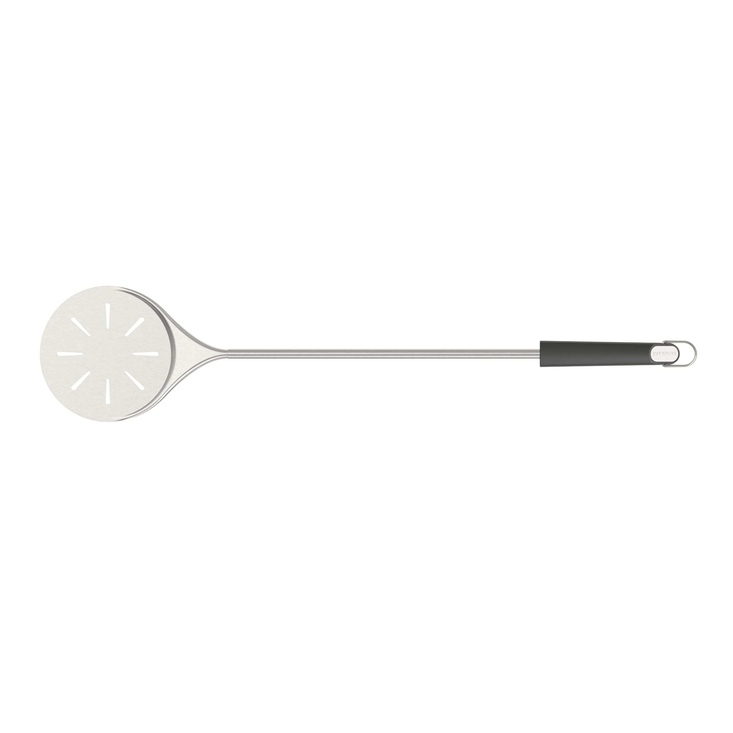 Everdure Stainless Steel Pizza Turning Peel - Image 1