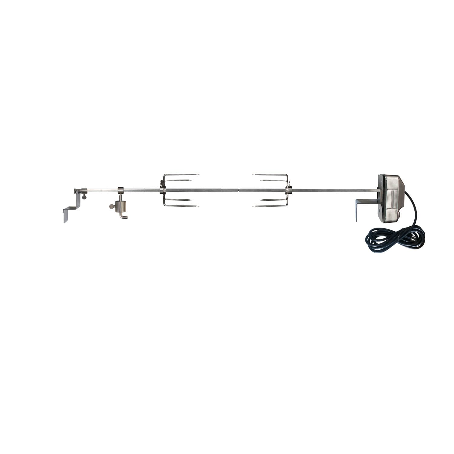 GMG Rotisserie Kit PEAK/JBWF Prime+ - Image 1
