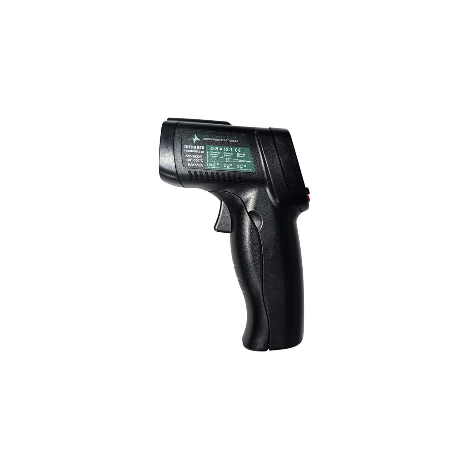Infrared Temp Gun - Image 1