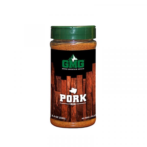 Pork - Image 1