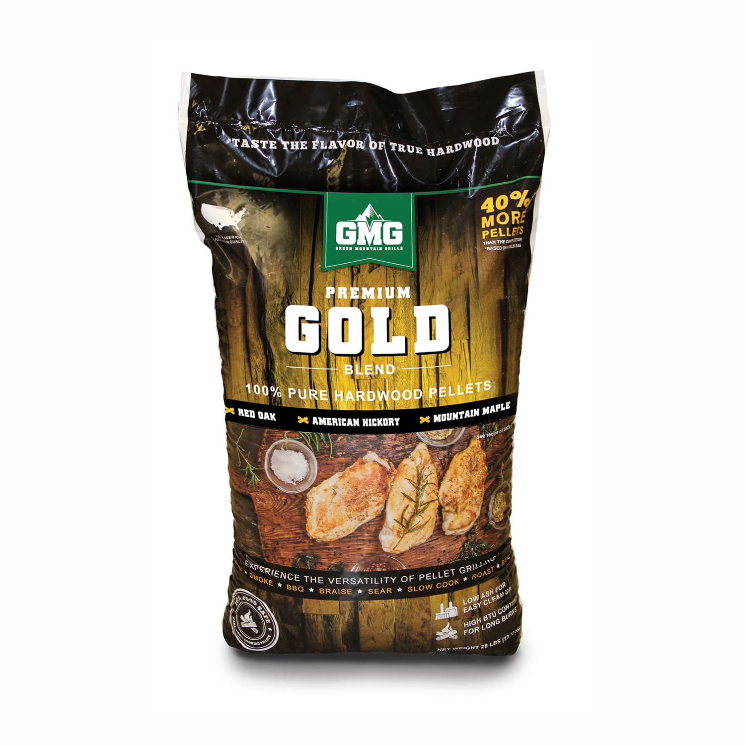 Premium Gold Blend - Image 1