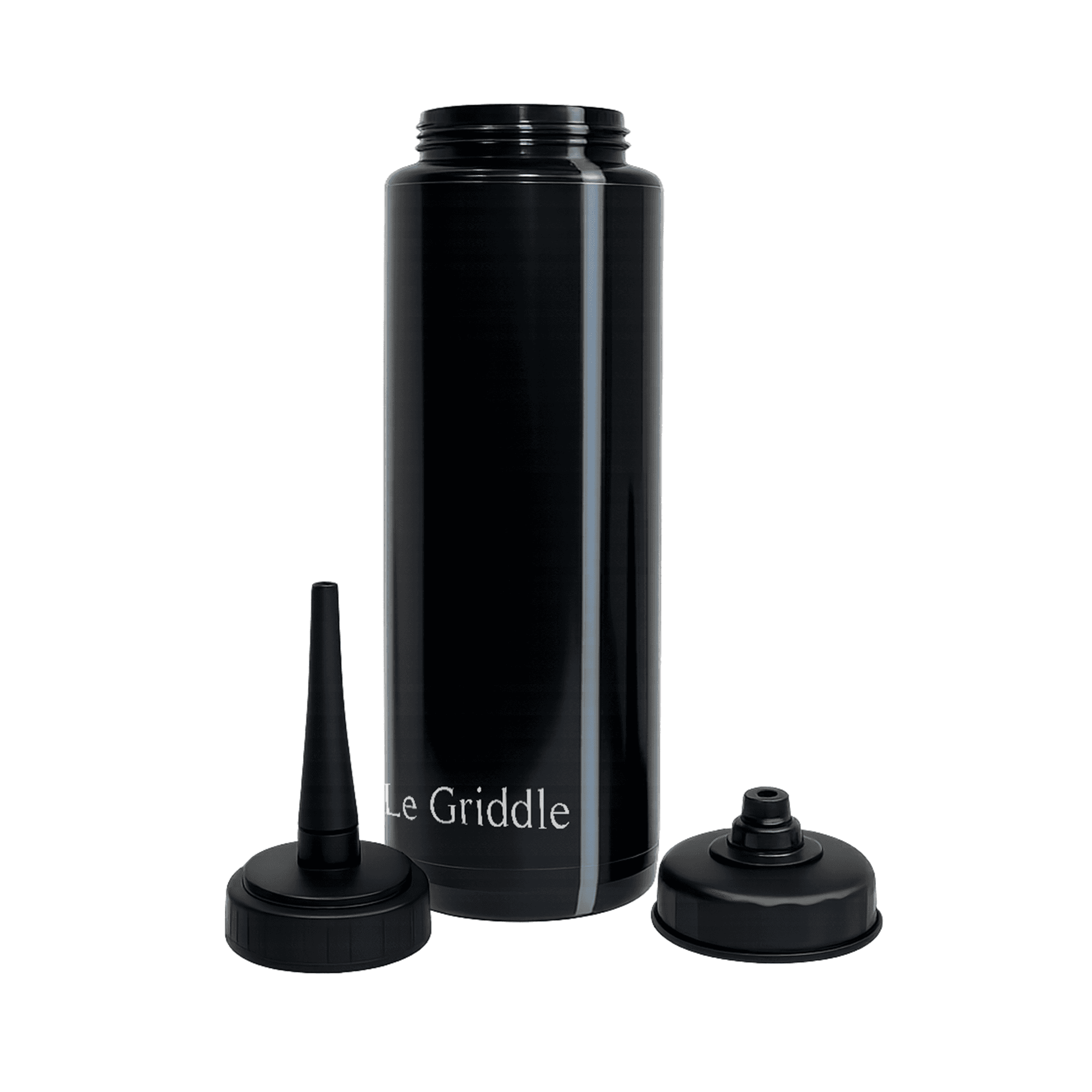Le Griddle 30oz Squeeze Bottle - Image 1
