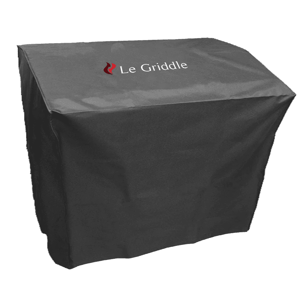 Le Griddle Portable Cart Cover for The Grand Texan Griddle - Image 1