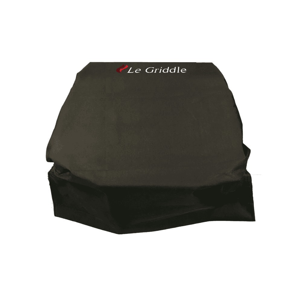 Le Griddle Built-In Cover for The Ranch Hand 75 & Grand Texan 160 with Lids - Image 1
