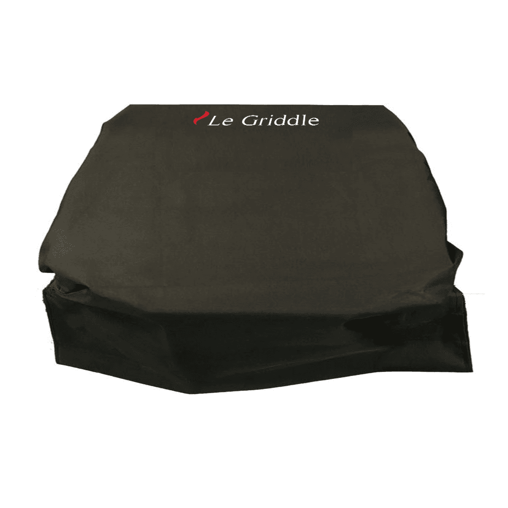 Le Griddle Built-In Lid Cover for The Big Texan Griddles - Image 1
