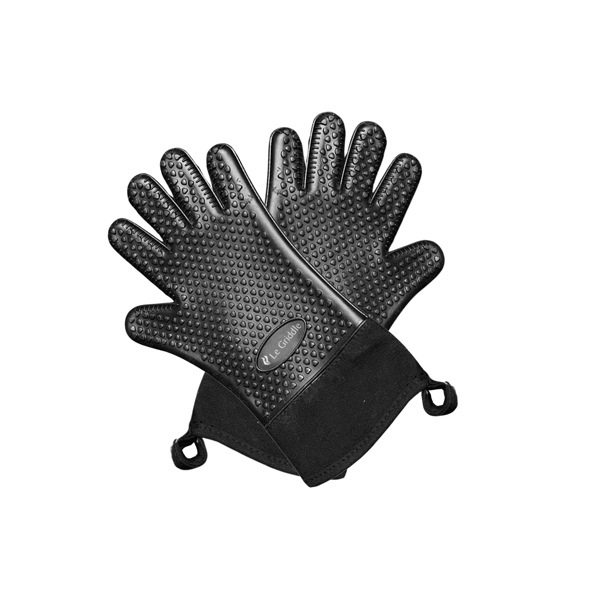 Le Griddle Heat & Water Resistant Gloves - 1 Pair - Image 1