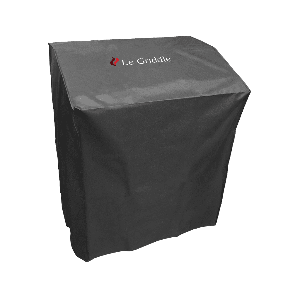 Le Griddle Portable Cart Cover for The Big Texan Griddle - Image 1