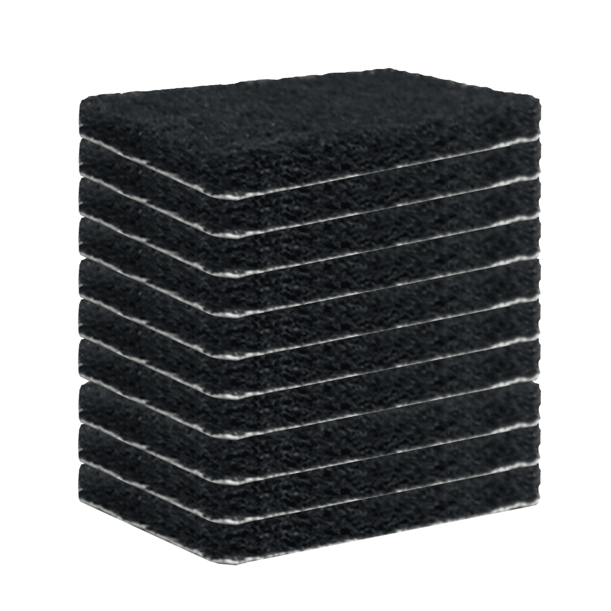 Le Griddle Scour Pads - 10pc - Image 1
