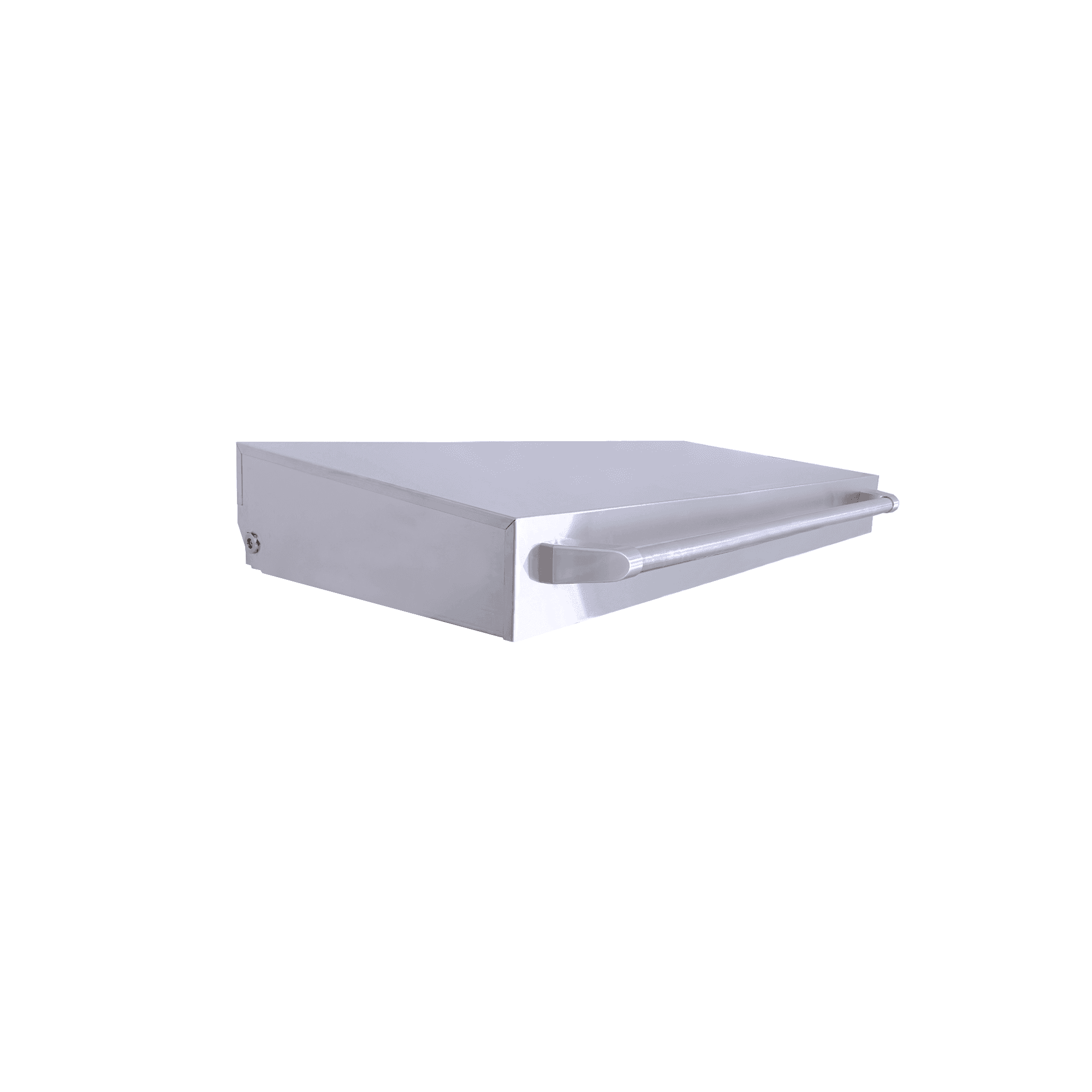 Le Griddle Stainless Lid for the 75 Series Griddles - Image 1