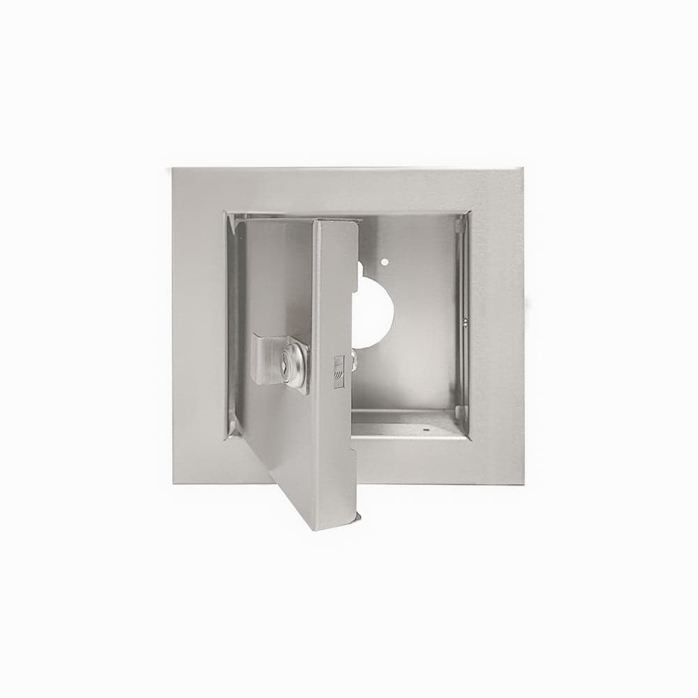 Le Griddle Timer Mounting Box Kit for RGT1 Gas Timer - Image 1