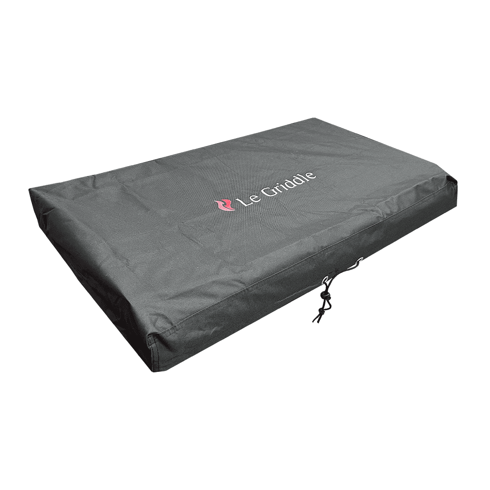 Le Griddle Vinyl Plate Cover for the Pro Series 105 Griddles