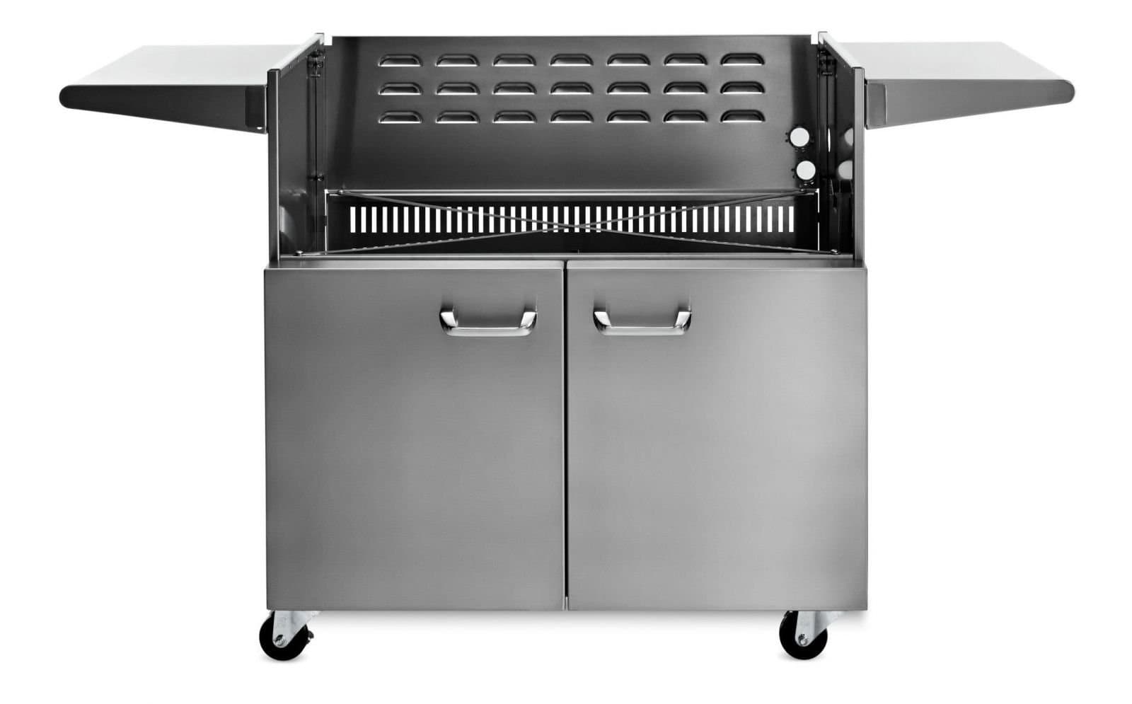 36" Professional Cart (L36CART)