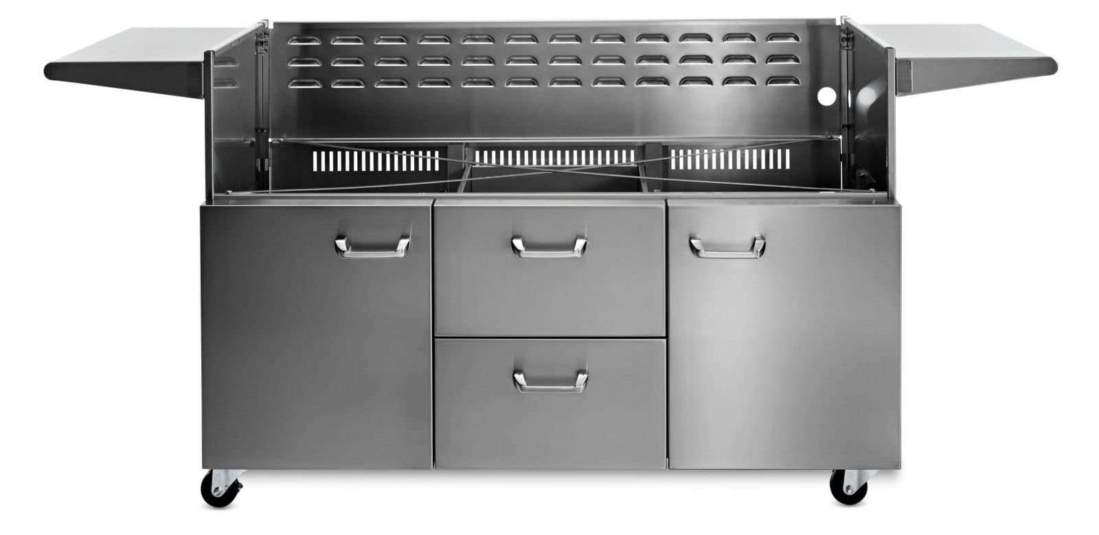 54" Professional Cart (L54CART)