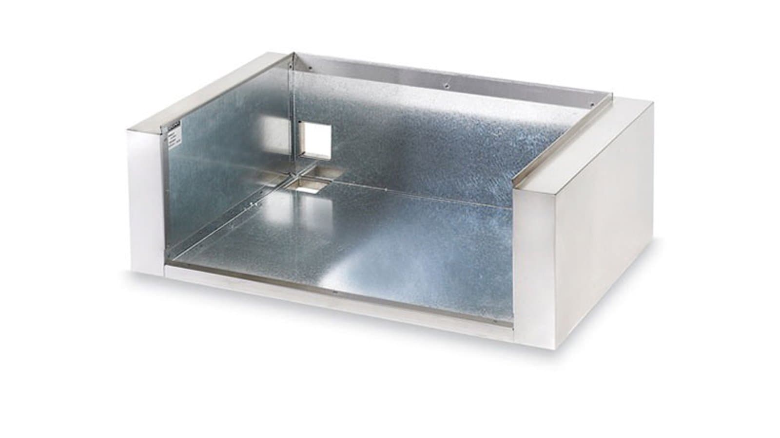 Insulated Jacket for 54" Professional Grill (LIJ54)