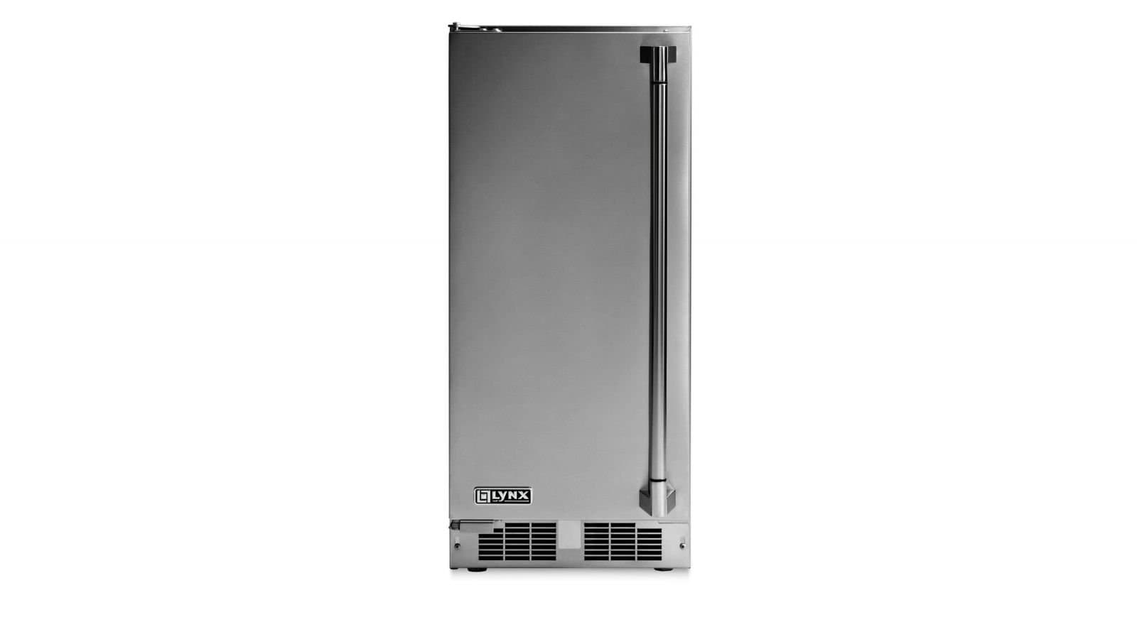 15" Professional Outdoor Ice Machine (LN15ICE) - Image 1