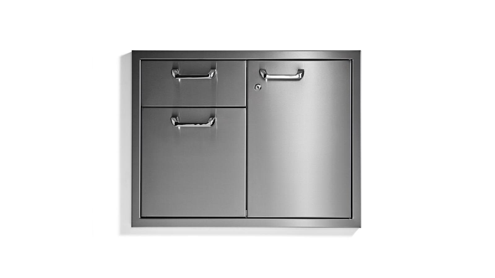 30" Classic Door Drawer Combination (LSA30)