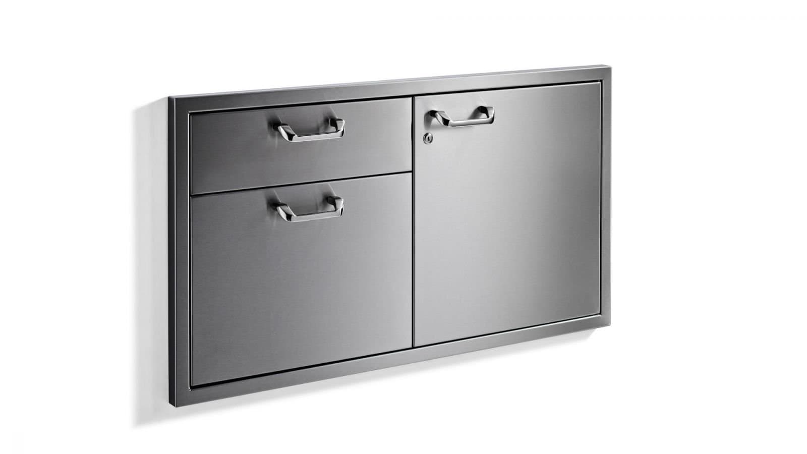 42" Classic Door Drawer Combination (LSA42) - Image 1