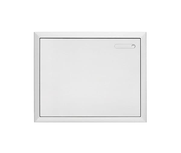 Lynx 24" VENTANA™ Access Door (Hinge Left)