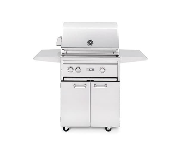 Lynx 27" Freestanding Grill with Rotisserie