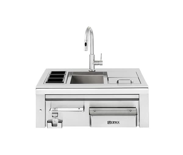 Lynx 30” Built-In Cocktail Pro - Image 1
