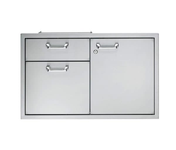 Lynx 30” Door Drawer Accessory
