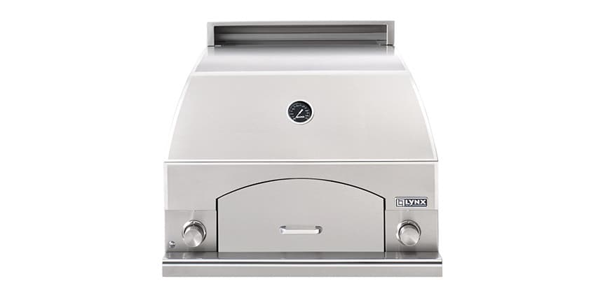 Lynx 30" Napoli Outdoor Oven | Countertop or Built-In (LPZA) - Image 1