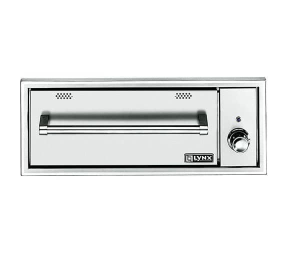 Lynx 30" Outdoor Warming Drawer