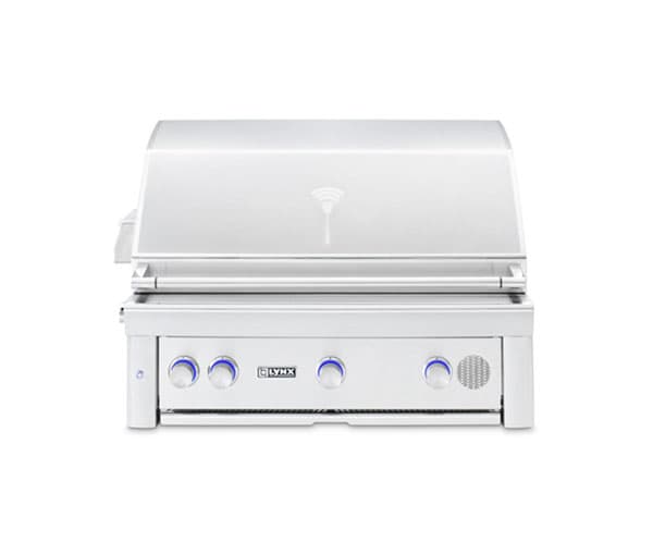 Lynx 36" Built-in SMARTGRILL BY LYNX™