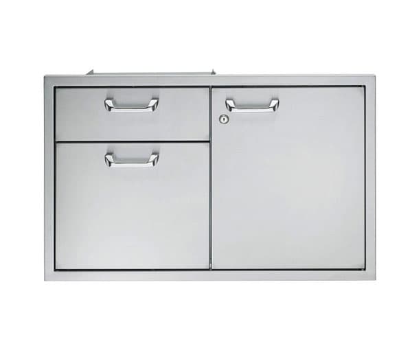 Lynx 36” Door Drawer Accessory