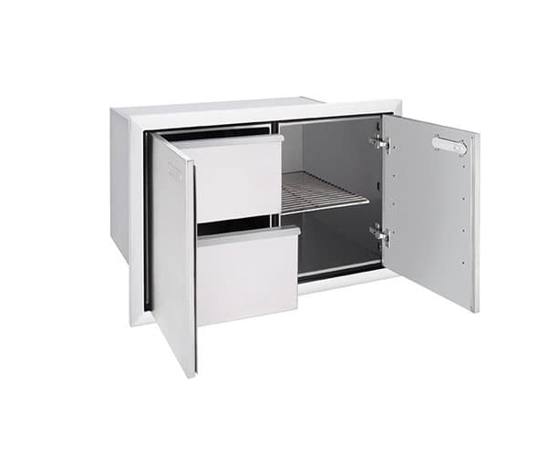 Lynx 36" VENTANA™ Sealed Pantry - Image 1