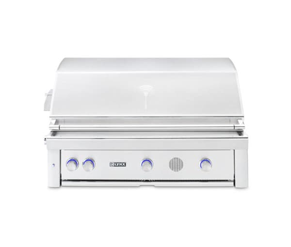 Lynx 42" Built-in SMARTGRILL BY LYNX™