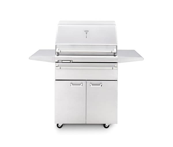Lynx SONOMA SMOKER™ | Freestanding