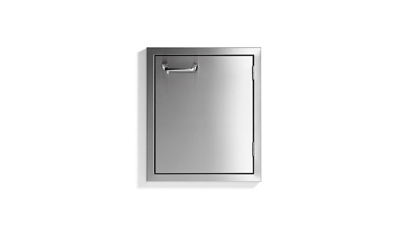 18" Sedona single door (LDR418) - Image 1