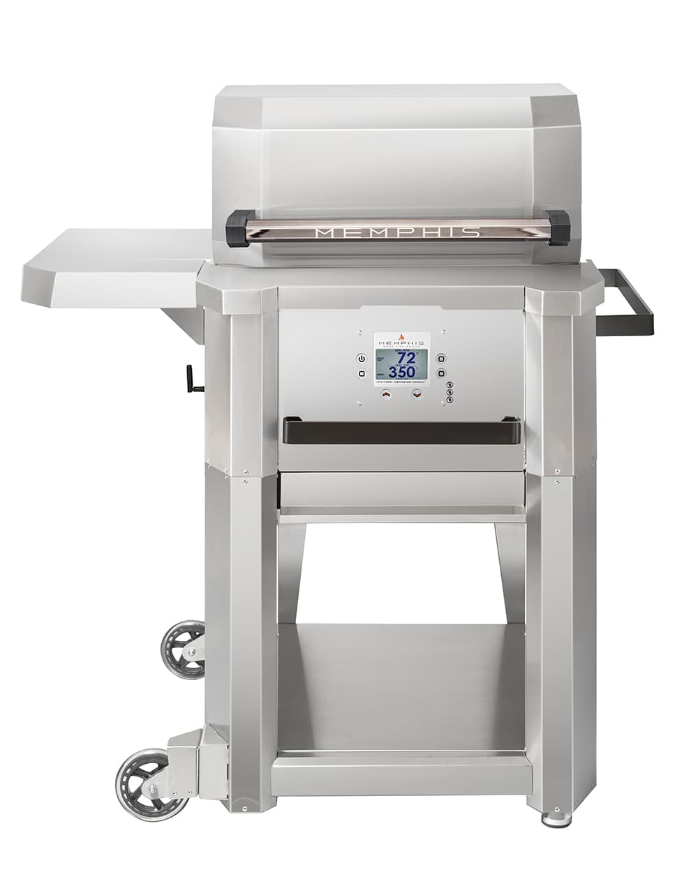 Memphis Elevate Freestanding Pellet Grill