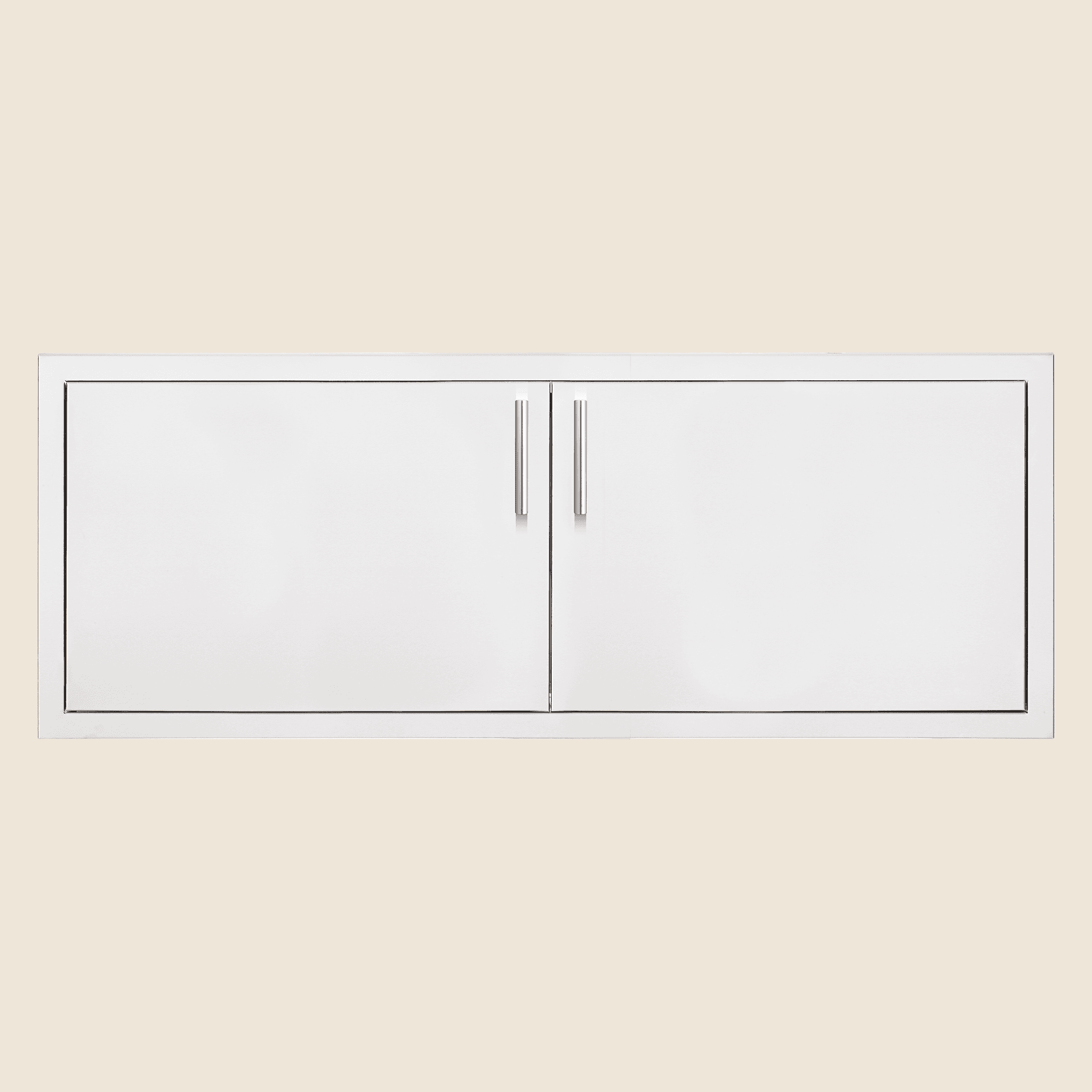 45" Double Access Door - Image 1