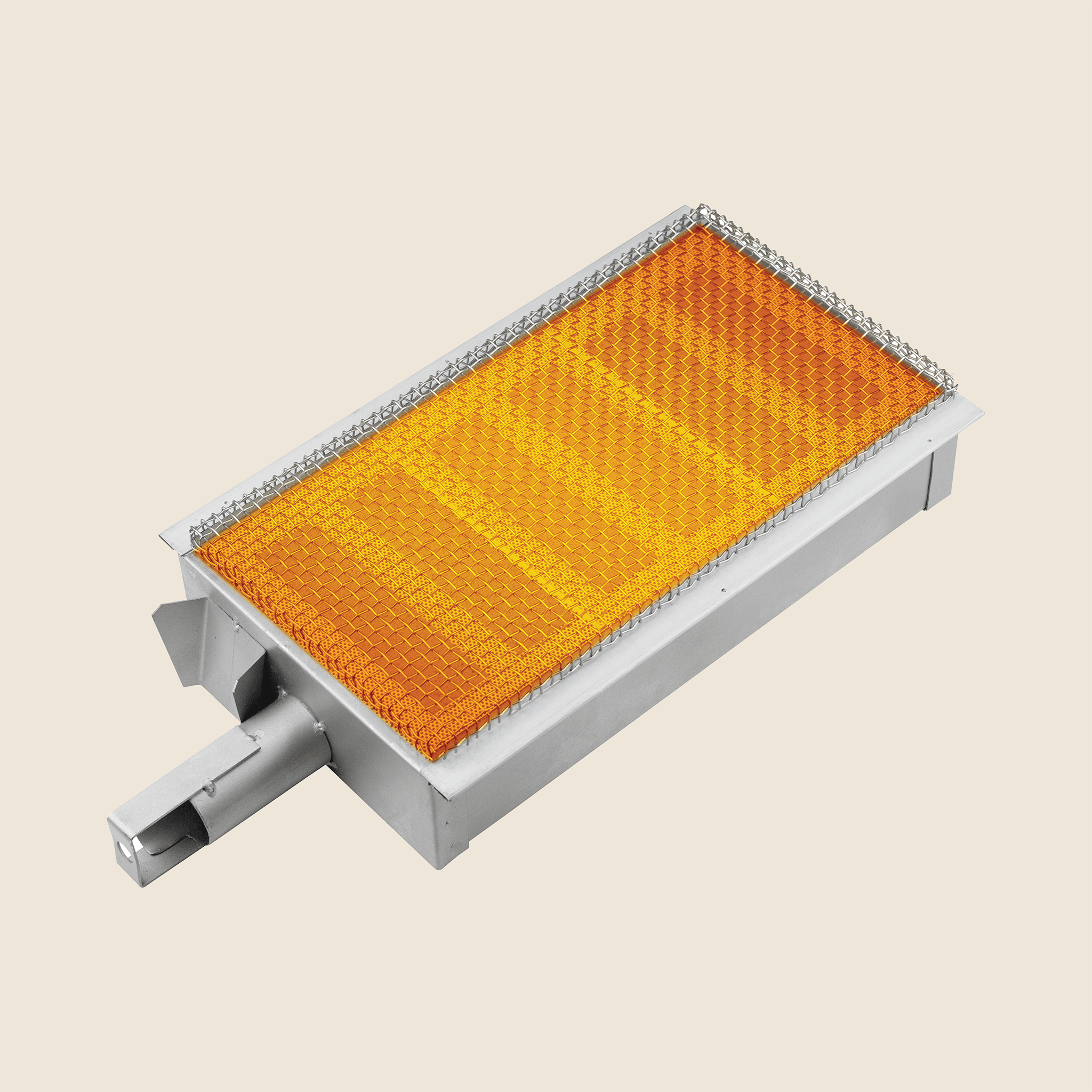 Drop-In Infrared Sear Burner for Quest Series Grills - Image 1