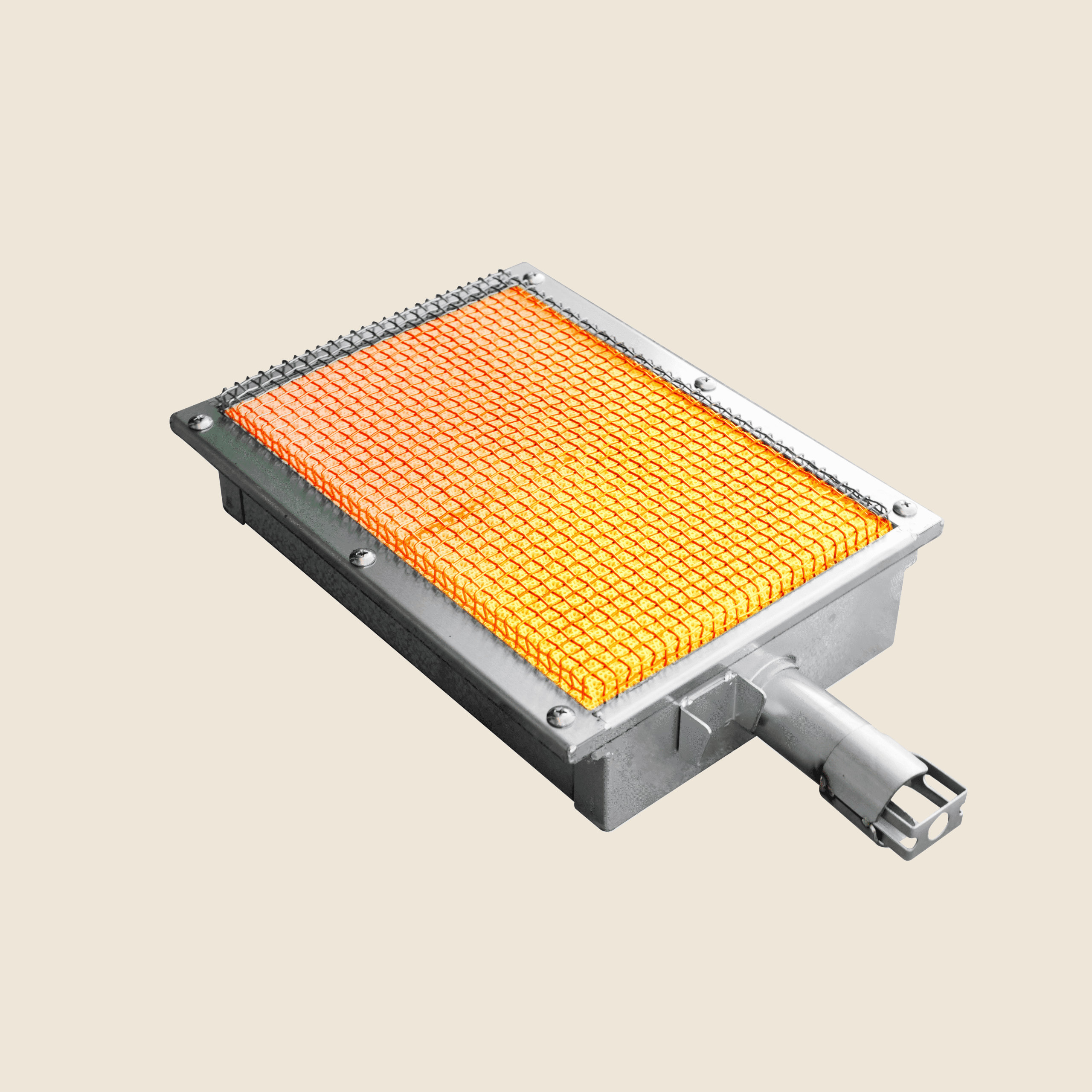 Drop-In Infrared Sear Burner for TRL Pro Series Grills - Image 1